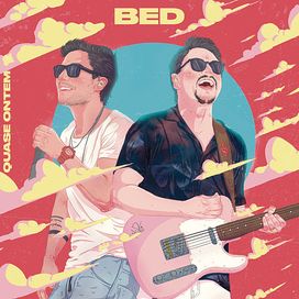 Quase Ontem (Ao Vivo) [Deluxe] - 2019 • Álbum