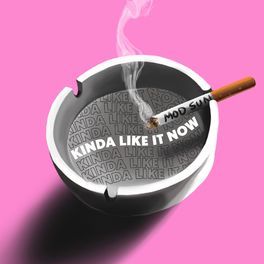 Kinda Like It Now - 2020 • Sencillo/EP