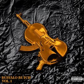 Buffalo Butch, Vol 1 - 2024 • Single/EP