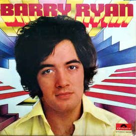Barry Ryan (1969) - 1969 • Álbum