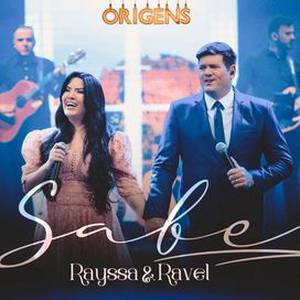 Sabe - Origens - 2025 • Single/EP