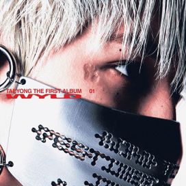 WYLD - The 1st Album - 2026 • Álbum