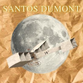 Santos Dumont - 2022 • Single/EP