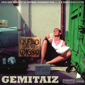Quello Che Vi Consiglio - Vol.2 - 2010 • Álbum