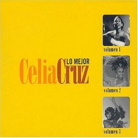 Resumen Musical - Cd + Dvd - Celia Cruz