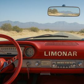 Limonar - 2025 • Sencillo/EP