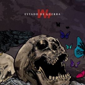 Estado de Guerra - 2017 • Álbum