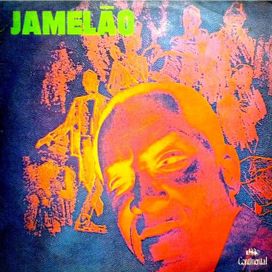 Jamelão - 1971 - 1971 • Álbum