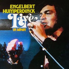 Live In Japan - 1975 • Álbum