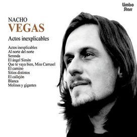 Actos Inexplicables - 2001 • Álbum