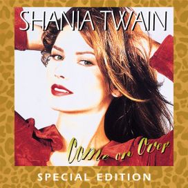 Come On Over (Special Edition) - 1997 • Álbum