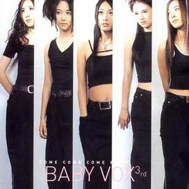 Come Come Come Baby - 1999 • Álbum