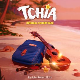 Tchia (Original Soundtrack) - 2023 • Álbum