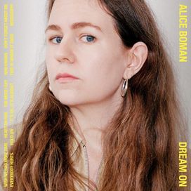 Dream On - 2020 • Álbum