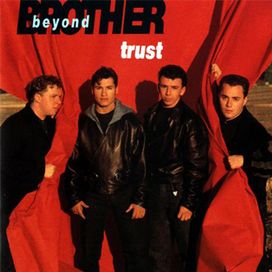 Trust - 1989 • Álbum