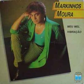 Meu Mel / Vibração - 1987 • Sencillo/EP