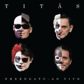 Nheengatu Ao Vivo - 2015 • Álbum