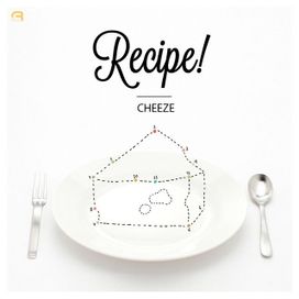 Recipe! - 2013 • Álbum