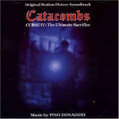 Catacombs - 2004 • Álbum