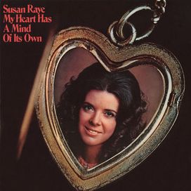 My Heart Has A Mind Of Its Own - 1972 • Álbum