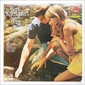 Free And Easy - 1970 • Álbum