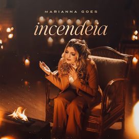 Incendeia - 2025 • Single/EP
