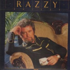 Razzy - 1980 • Álbum