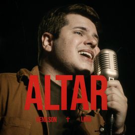 Altar (2025) - 2025 • Sencillo/EP
