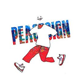 Peace Sign (ピースサイン) - 2017 • Single/EP
