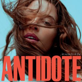In Search Of The Antidote - 2024 • Álbum