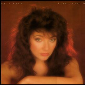 Experiment IV - 1986 • Single/EP