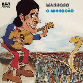 O Minhocão - 1975 • Álbum