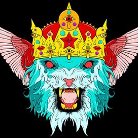 ARK - 2015 • Álbum