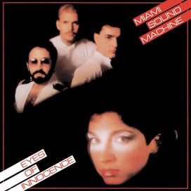 Eyes Of Innocence - 1984 • Álbum