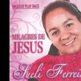 Milagres de Jesus - 2013 • Álbum