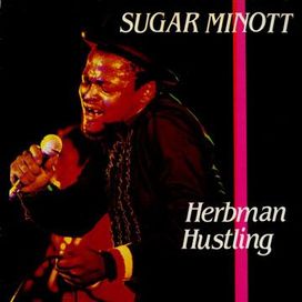 Herbman Hustling - 1984 • Álbum