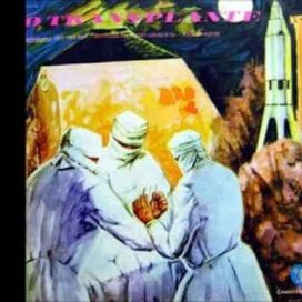 O Transplante - 1985 • Álbum