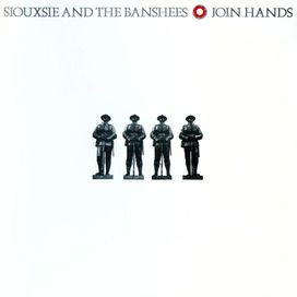 Join Hands - 1979 • Álbum