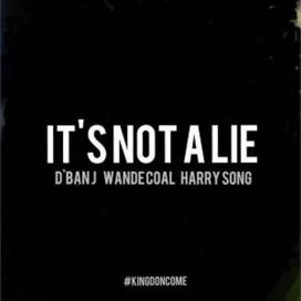 It's Not a Lie - 2017 • Single/EP