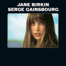 Jane Birkin - Serge Gainsbourg - 1969 • Álbum