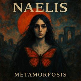 Metamorfosis - 2014 • Álbum