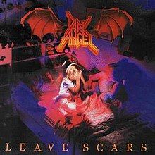 Leave Scars - 1989 • Álbum