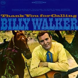 Thank You For Calling - 1964 • Álbum