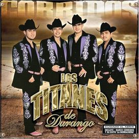 Corridos - 2008 • Álbum