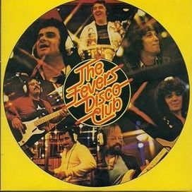 Disco Club - 1979 • Álbum