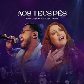 Aos Teus Pés - 2022 • Sencillo/EP