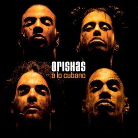 A Lo Cubano - 1999 • Álbum