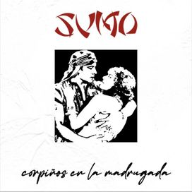 Corpiños En La Madrugada (Demo) - 1983 • Álbum