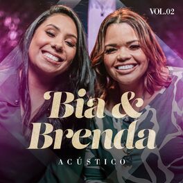 Acústico, Vol. 2 - 2022 • Álbum