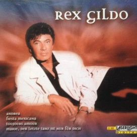 Rex Gildo (1999) - 1999 • Álbum